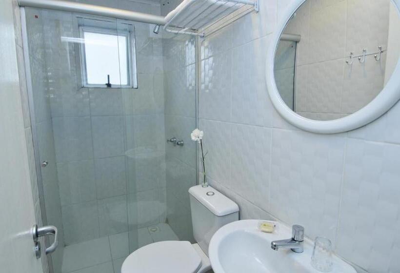 Quarto Economy Individual, Ivo De Conto