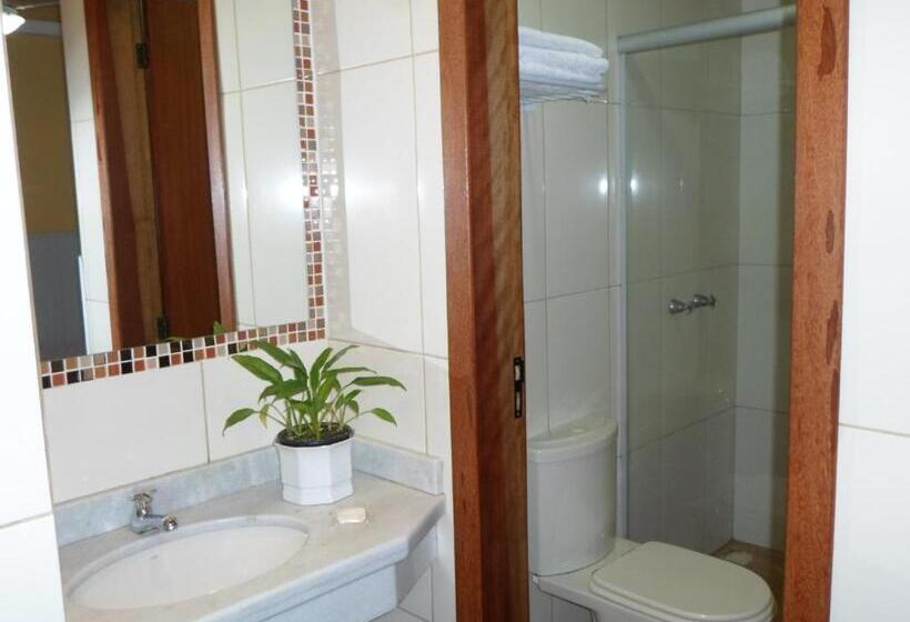 غرفة سوبيريور, Ivo De Conto