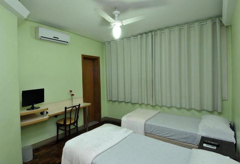 غرفة سوبيريور, Ivo De Conto