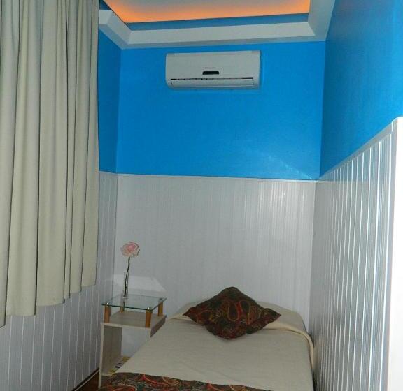 غرفة سوبيريور فردية, Ivo De Conto