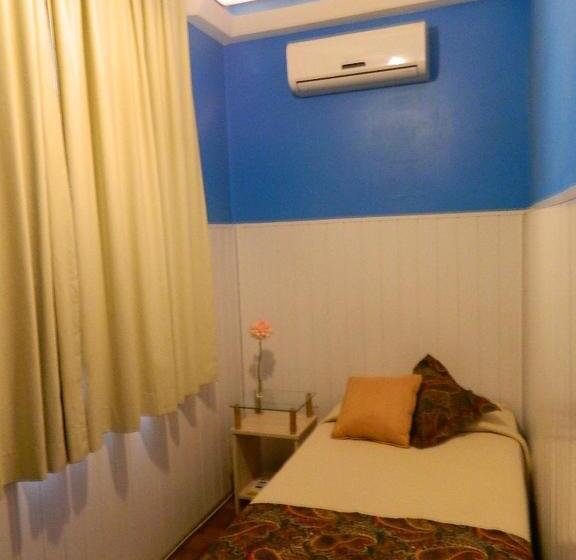 Quarto Superior Individual, Ivo De Conto