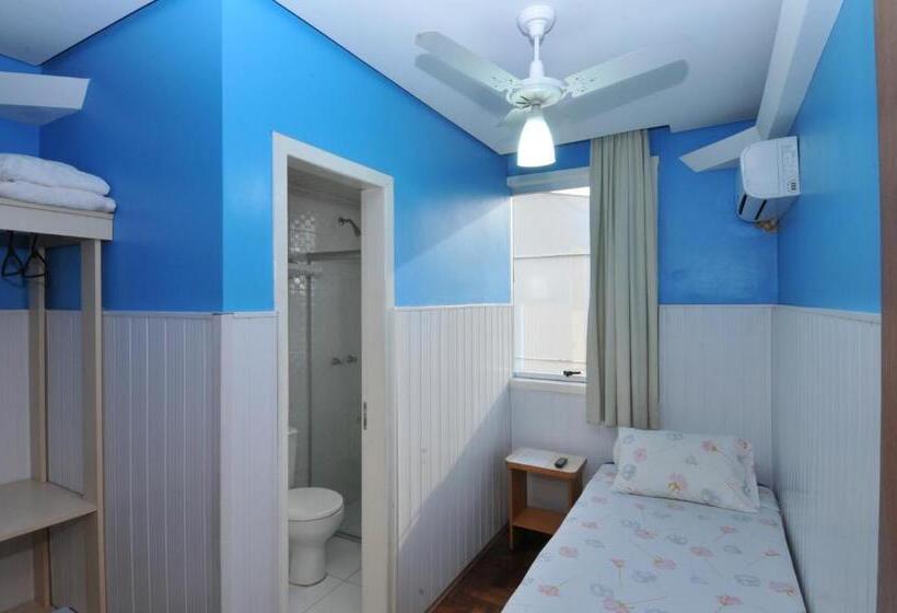 غرفة سوبيريور فردية, Ivo De Conto