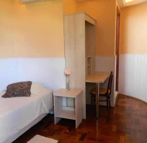 غرفة سوبيريور فردية, Ivo De Conto