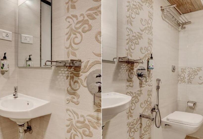 Camera Standard Individuale, Plaza Executive   Near Bkc