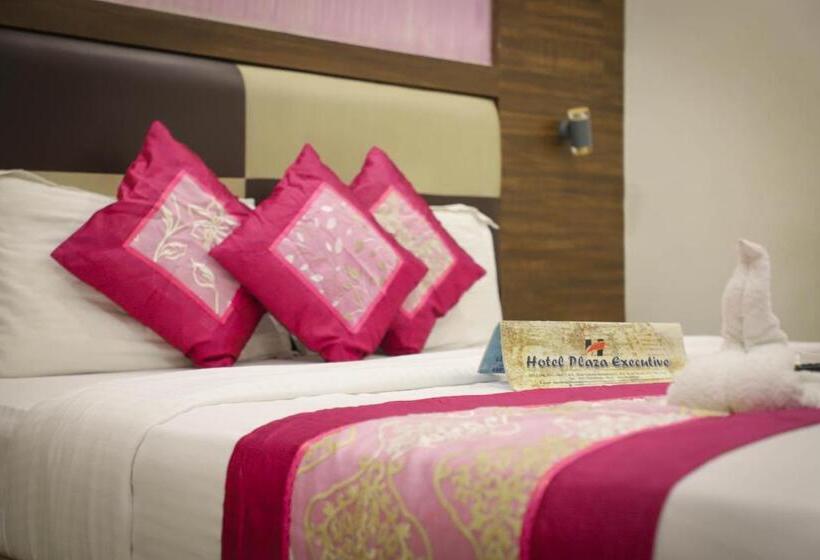 Camera Standard Individuale, Plaza Executive   Near Bkc