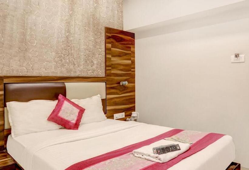 Camera Standard Individuale, Plaza Executive   Near Bkc