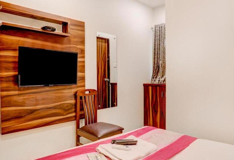 Camera Standard Individuale, Plaza Executive   Near Bkc