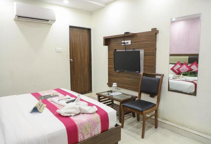 Camera Standard Individuale, Plaza Executive   Near Bkc