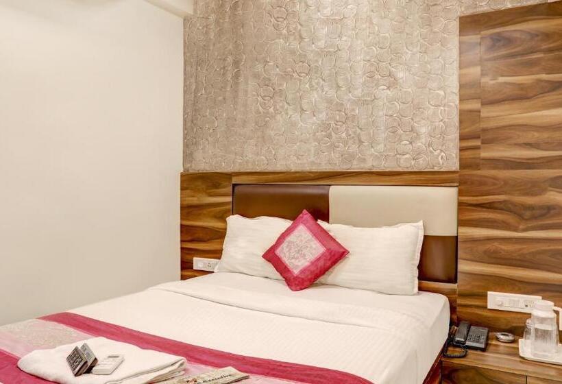 Camera Standard Individuale, Plaza Executive   Near Bkc