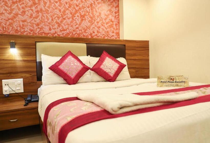 Camera Standard, Plaza Executive   Near Bkc