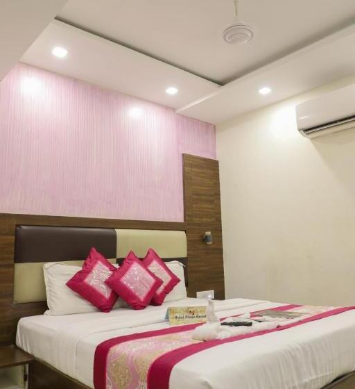 Camera Deluxe, Plaza Executive   Near Bkc