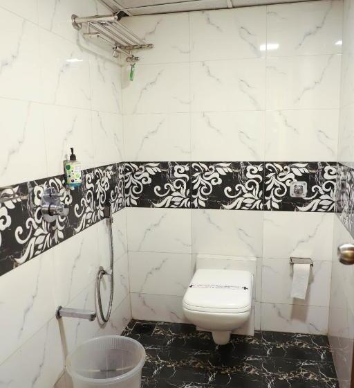 Camera Tripla Deluxe, Plaza Executive   Near Bkc