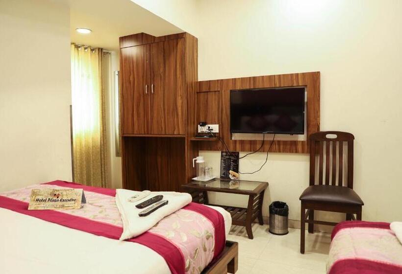 Camera Tripla Deluxe, Plaza Executive   Near Bkc