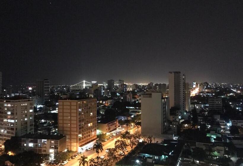 דירת חדר, Xenon Urban Apartments