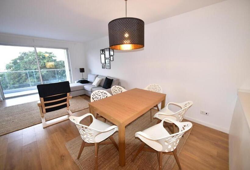 침실 3개 아파트, Xenon Urban Apartments