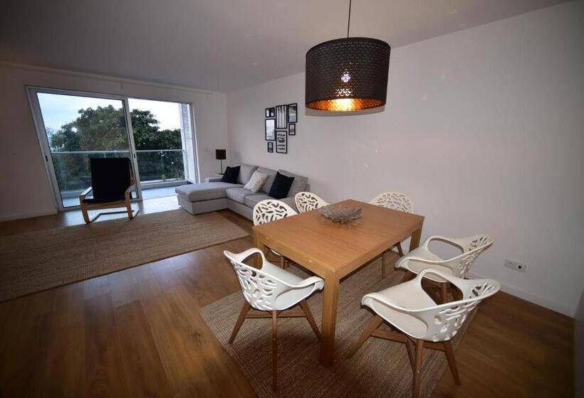 침실 3개 아파트, Xenon Urban Apartments