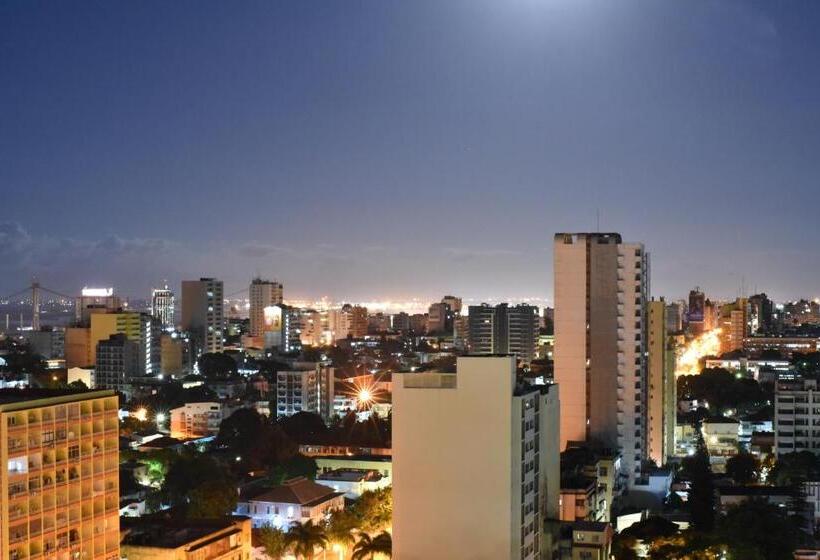 침실 1개 아파트, Xenon Urban Apartments