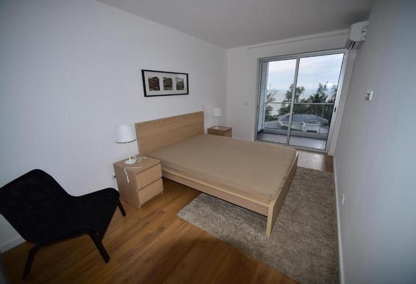 شقة 3 غرف, Xenon Urban Apartments