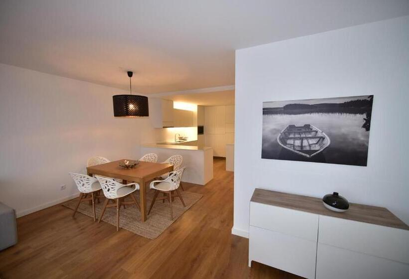 침실 3개 아파트, Xenon Urban Apartments