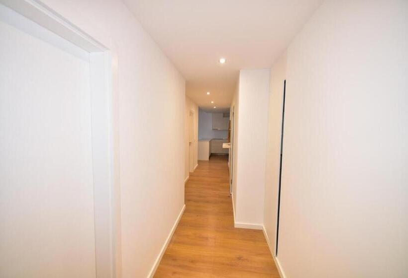침실 3개 아파트, Xenon Urban Apartments