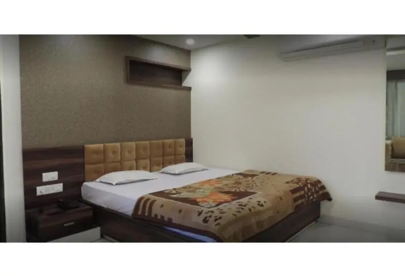 Deluxe-huone, Balcony Rooms Overlooking The Main Market