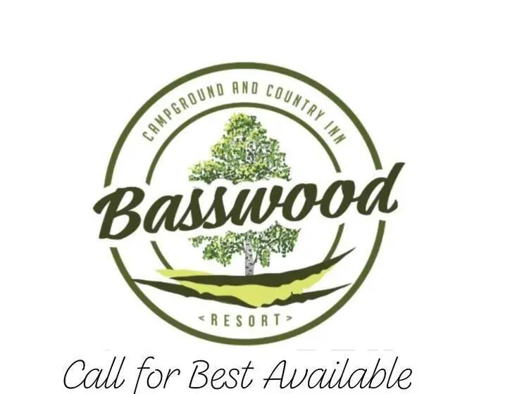 اتاق استاندارد, Basswood Resort