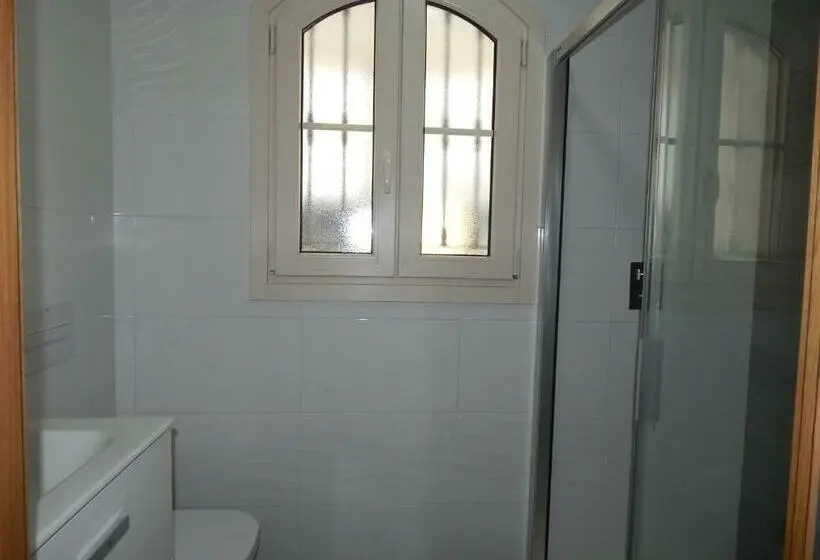 اتاق استاندارد در طبقه همکف, Hostal Boutique Doña Carmen   Adults Recommended