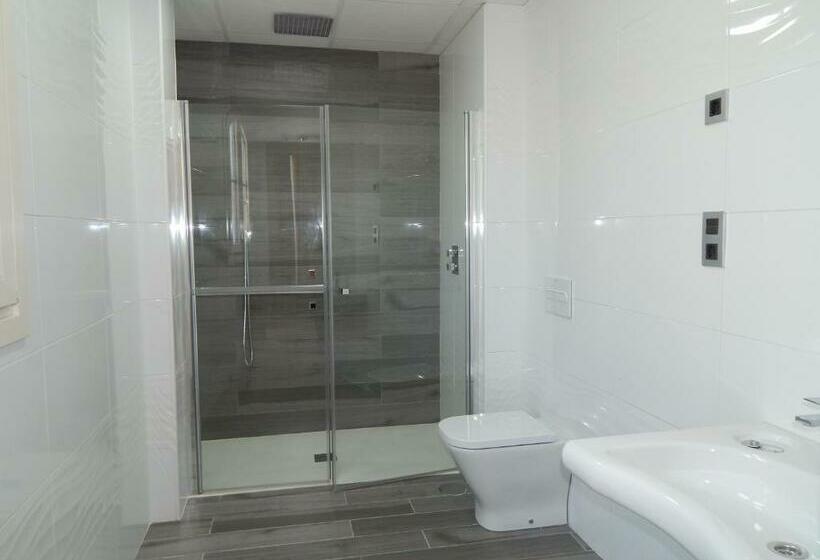 豪华房间, Hostal Boutique Doña Carmen   Adults Recommended