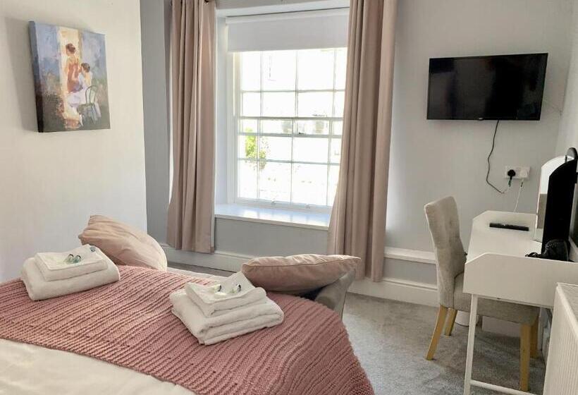 חדר סטנדרט, Seaclyffe Hotel Ltd