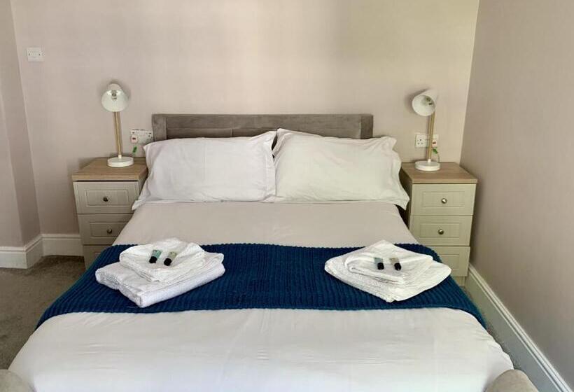 Номер Стандарт, Seaclyffe Hotel Ltd