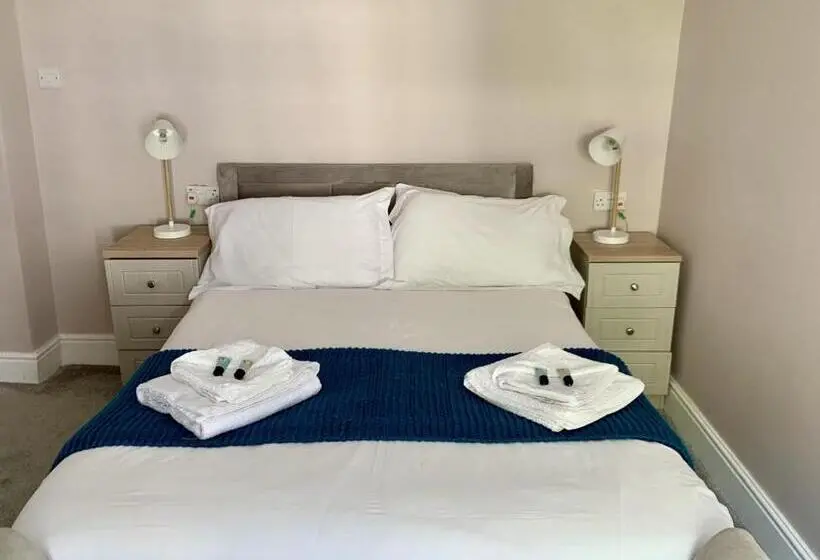 スタンダードルーム, Seaclyffe Hotel Ltd