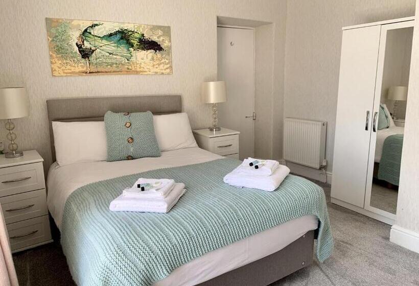 חדר סטנדרט, Seaclyffe Hotel Ltd