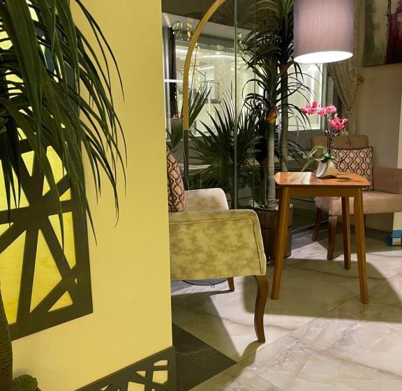 Apartamento 1 Dormitório, Kanaf Abha