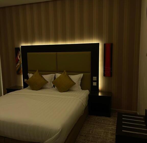 Apartamento 1 Dormitório, Kanaf Abha
