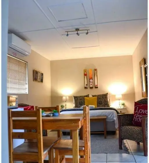 Perhehuone, Grace S Place