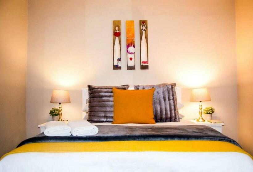 חדר משפחתי, Grace S Place