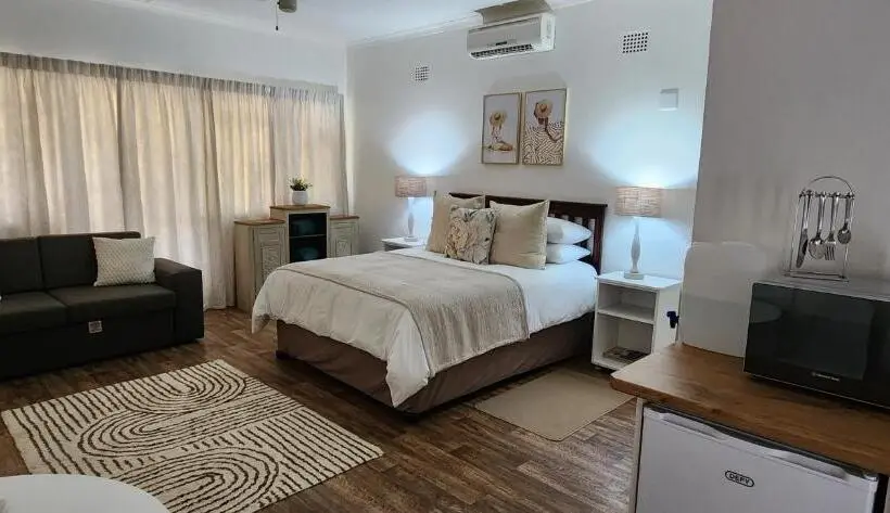 Comfort-huone, Grace S Place