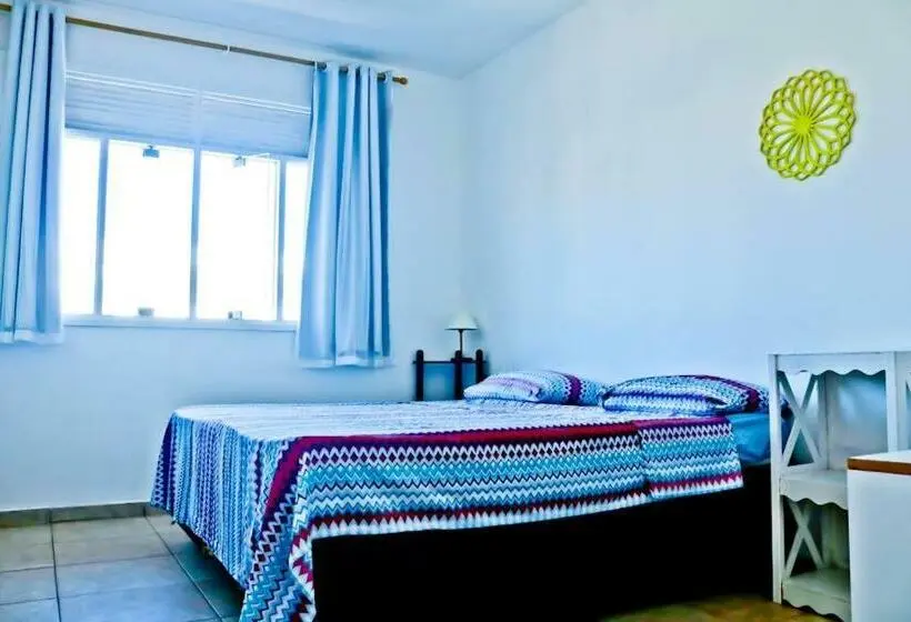 デラックスルーム, Casa Bossa Nova Guesthouse