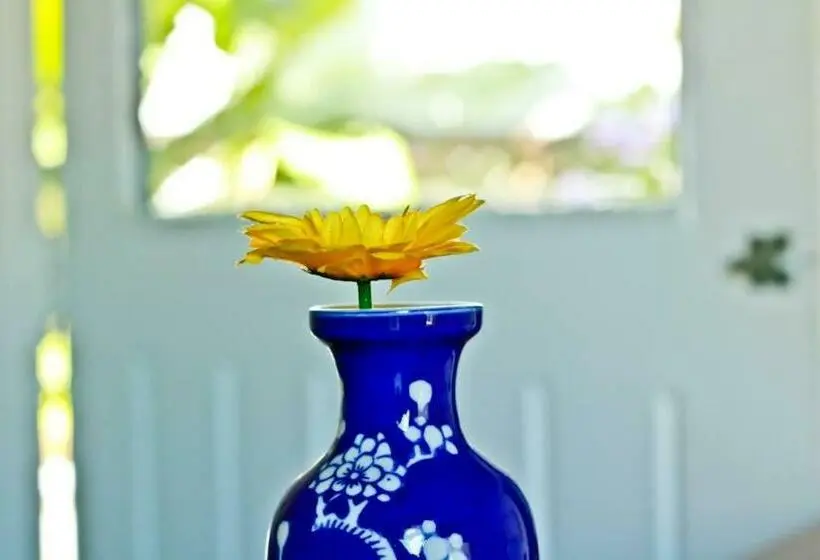 デラックスルーム, Casa Bossa Nova Guesthouse