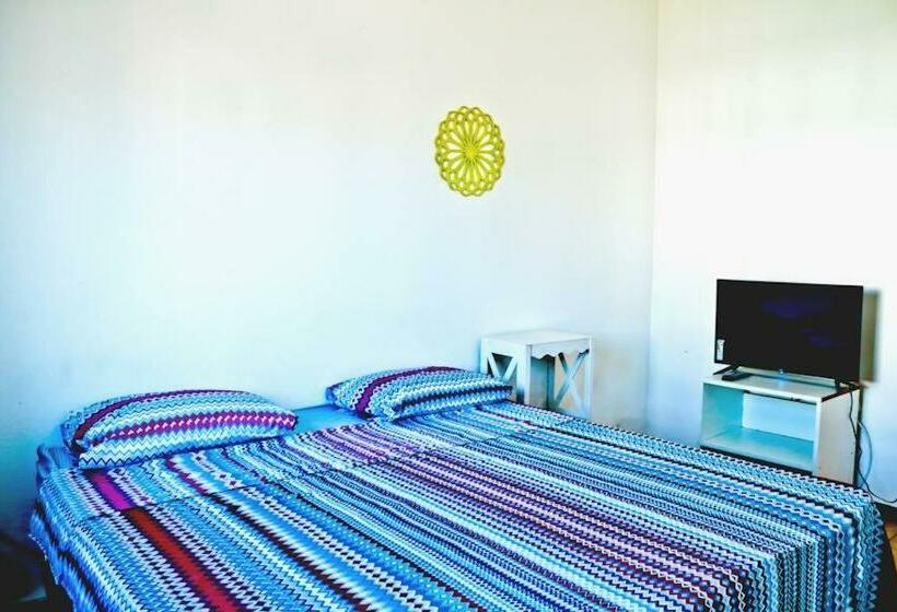 Suite, Casa Bossa Nova Guesthouse