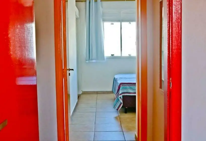 スイート, Casa Bossa Nova Guesthouse