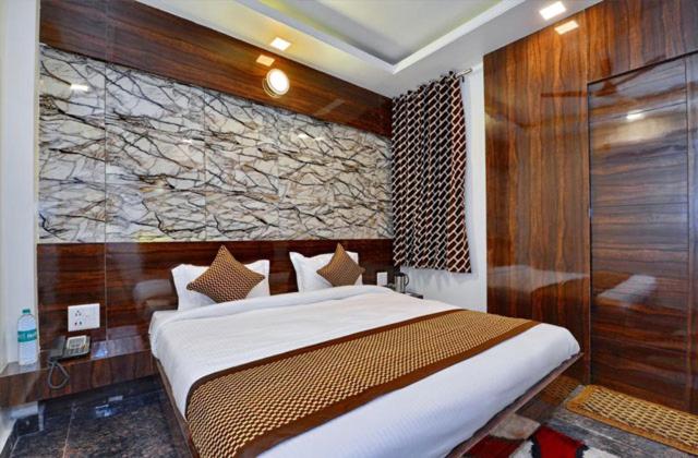 디럭스 룸, Oyo 13795 Delight Home Stay