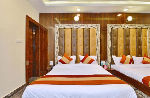 4인용 스탠다드 룸, Oyo 13795 Delight Home Stay