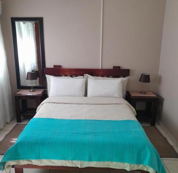 غرفة قياسية, Eve S Accommodation