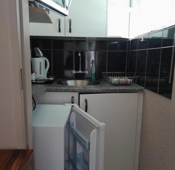 غرفة قياسية, Eve S Accommodation