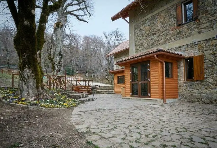 スタンダードルーム, Relais Villa Miraglia