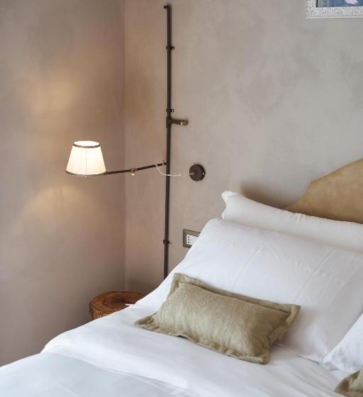 Номер Стандартный с Видом, Relais Villa Miraglia