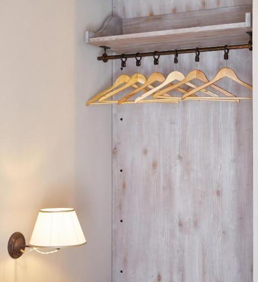 غرفة قياسية ذات إطلالة, Relais Villa Miraglia