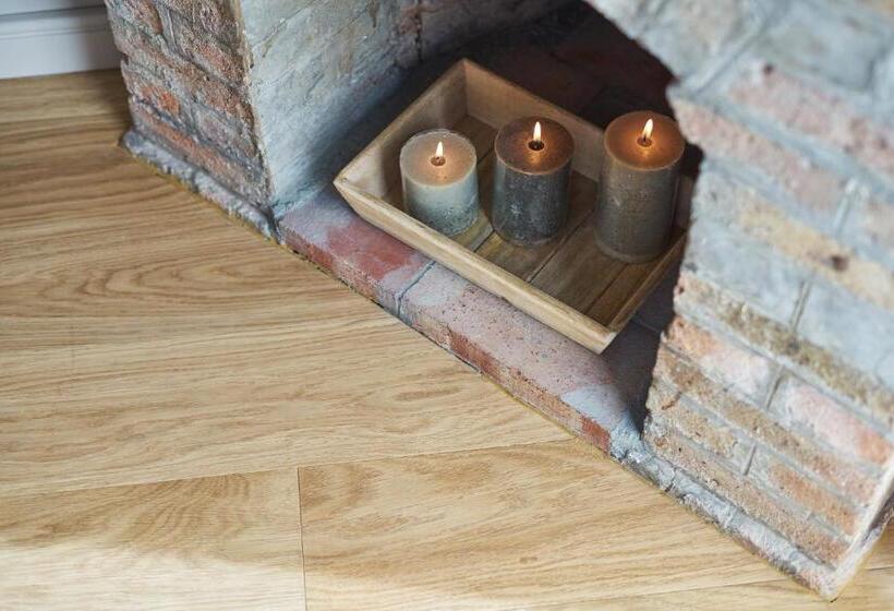 غرفة قياسية ذات إطلالة, Relais Villa Miraglia