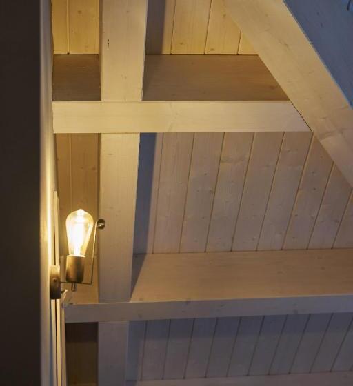 غرفة قياسية رباعية, Relais Villa Miraglia